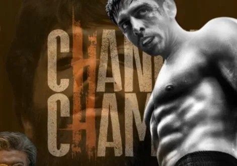 Chandu Champion